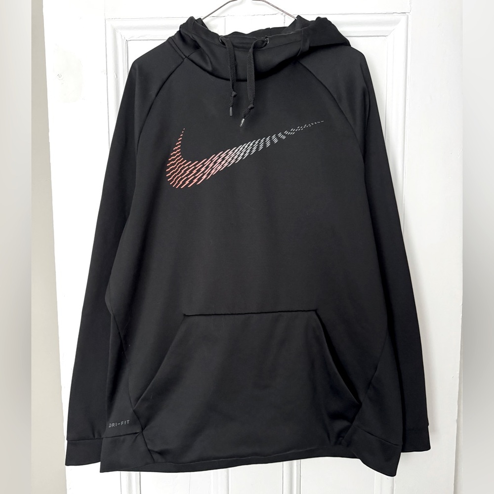 Men’s Nike Hoodie